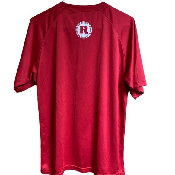 Ringside Short Sleeve Tee Shirt - Picture 8 of 13